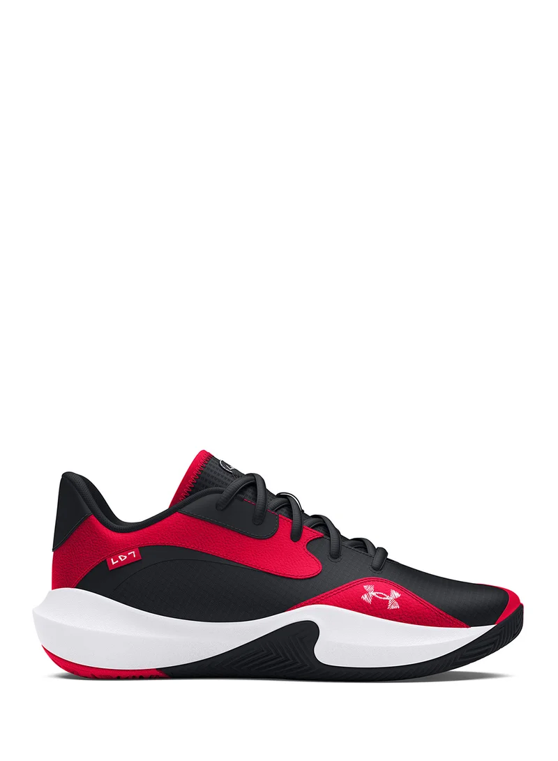 UNDER ARMOUR Lockdon 7 Lo
