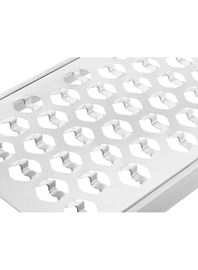 Zwilling ZG Pro Grater Medium  - Image 4