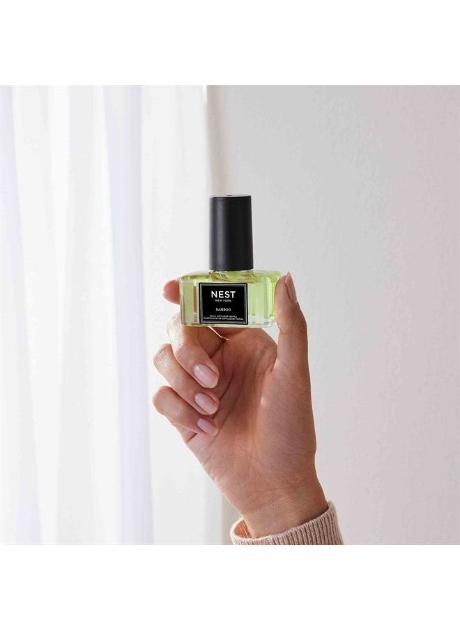 NEST FRAGRANCES NEST New York Bamboo Wall Diffuser Refill, Set of 2  - Image 2