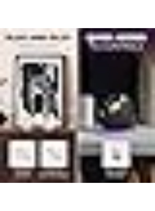 Creative Pebble SE Minimalist 2.0 USB-C Powered PC Speakers with RGB Lighting​, 3.5 mm AUX-in, Up to 4.4W RMS Power for Computers and Laptops (White) - Image 5