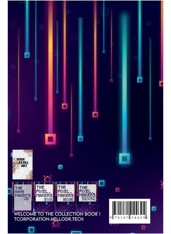 The pixel game's 32X32  - Image 2