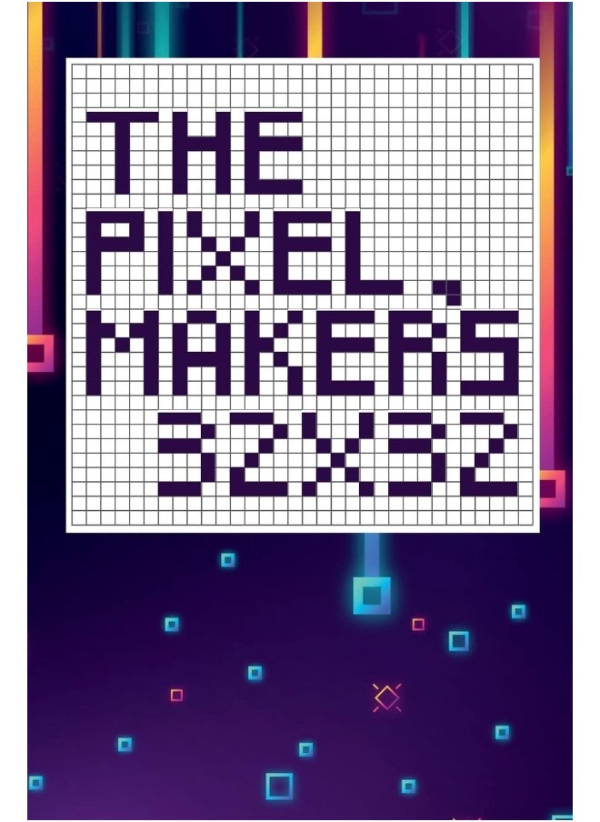 The pixel game's 32X32  - Image 1