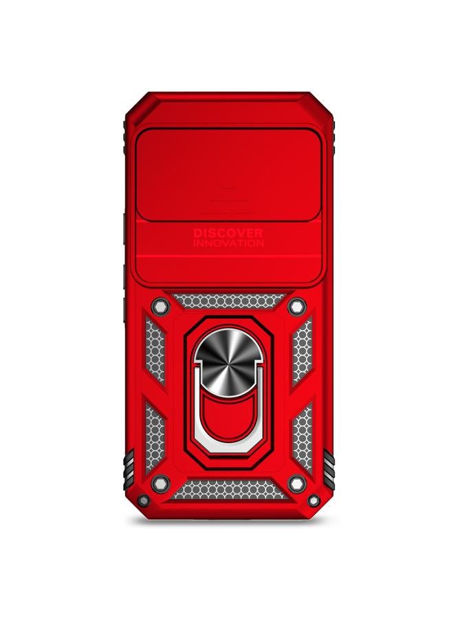 erorex Case For Google Pixel 9 Sliding Camshield Holder Phone Case - Image 2