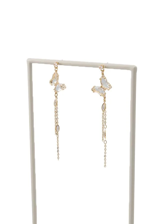 Aldo  Fluttra Ladies Multi Color Earring for Women | Best Price UAE