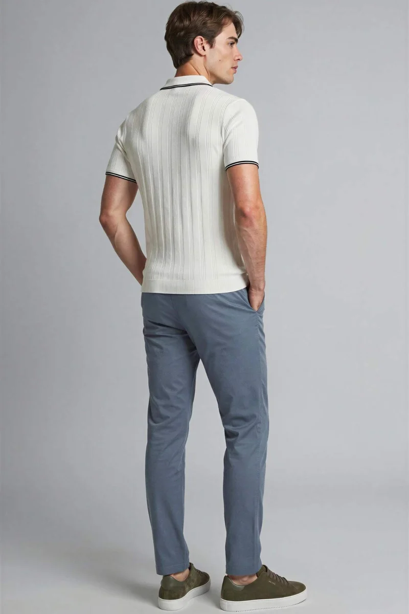 Defacto  Cotton Trousers for Men | Best Price UAE