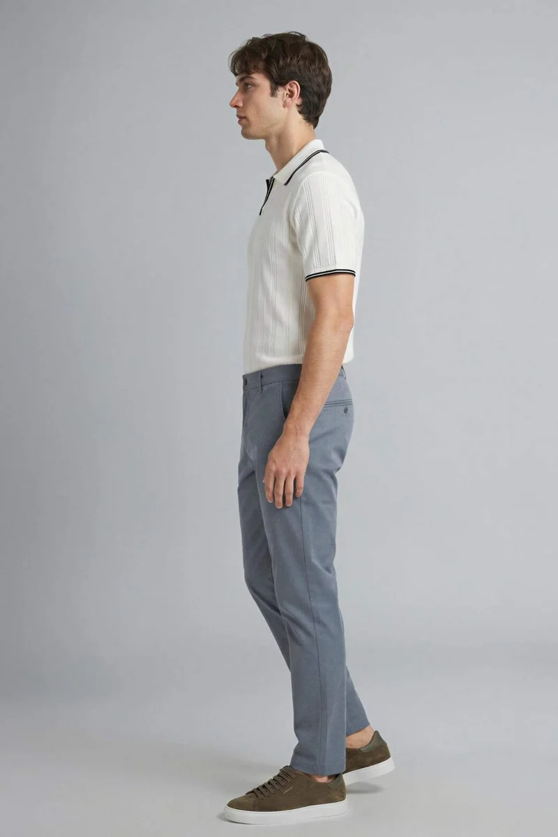 Defacto  Cotton Trousers for Men | Best Price UAE