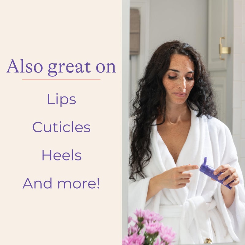 Lansinoh Lanolin Nipple Cream Safe for Breastfeeding Baby, 100% Natural Nipple Butter for Mom, Breastfeeding Essentials, 1.41 Ounces - Image 5