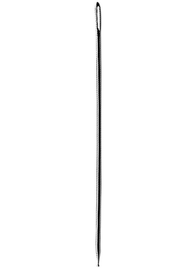 Sullivans - Usa, Inc. 39869 Ball-Tip Needle, Size 24 (40Mm) - Image 1