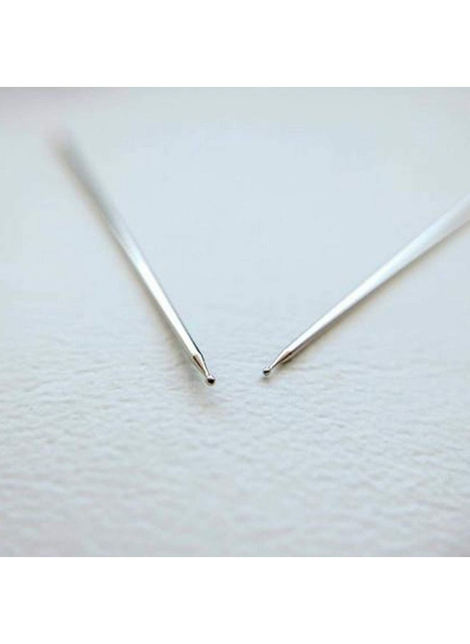 Sullivans - Usa, Inc. 39869 Ball-Tip Needle, Size 24 (40Mm) - Image 1