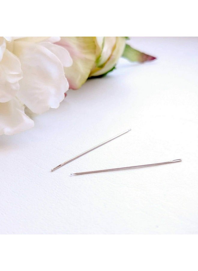 Sullivans - Usa, Inc. 39869 Ball-Tip Needle, Size 24 (40Mm) - Image 1