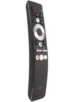 Sorandy Tv Voice Remote Control With Shortcut Buttons U29A Remote Control Replace Remote Control For Le65Aqts6Ug Le75Aqts5Ug  - Image 4