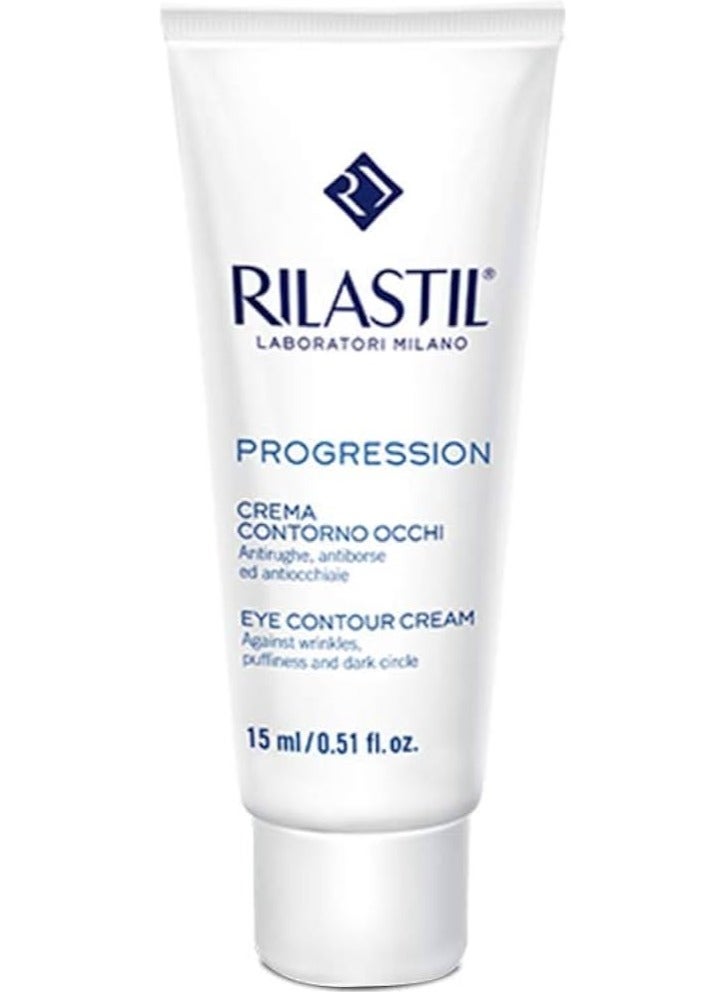 Rilastil rilastil progression plus 15ml  - Image 1
