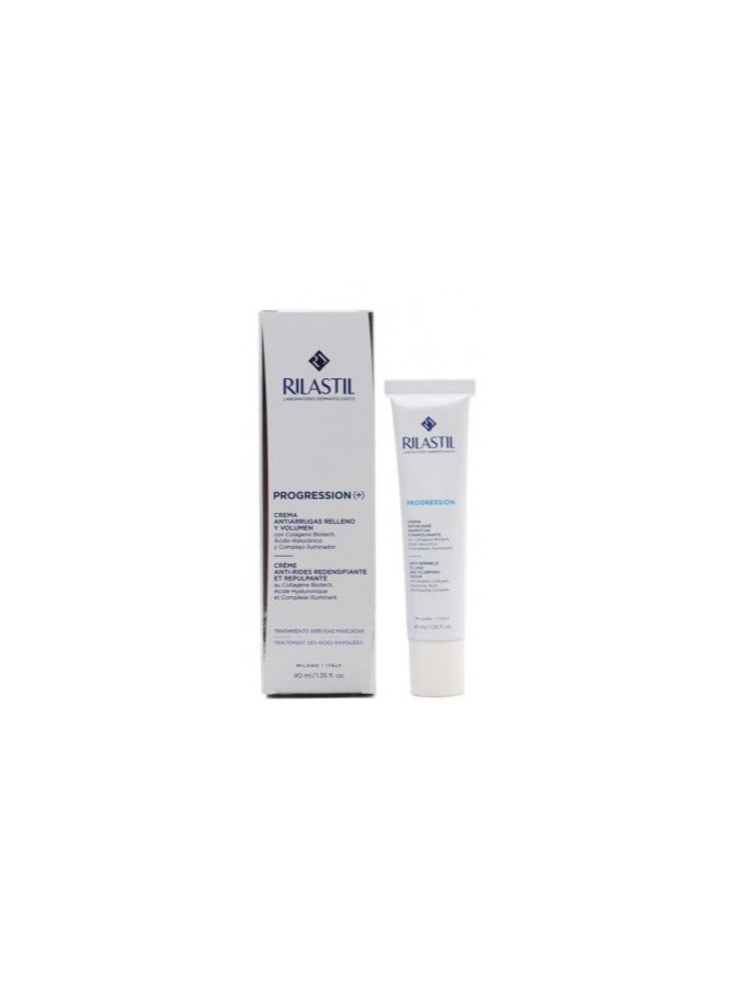 Rilastil rilastil progression plus 15ml  - Image 2