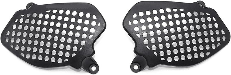 Vuzmode Motorcycle Dashboard Protector for Tracer 9 & Tracer 9 GT - Image 1