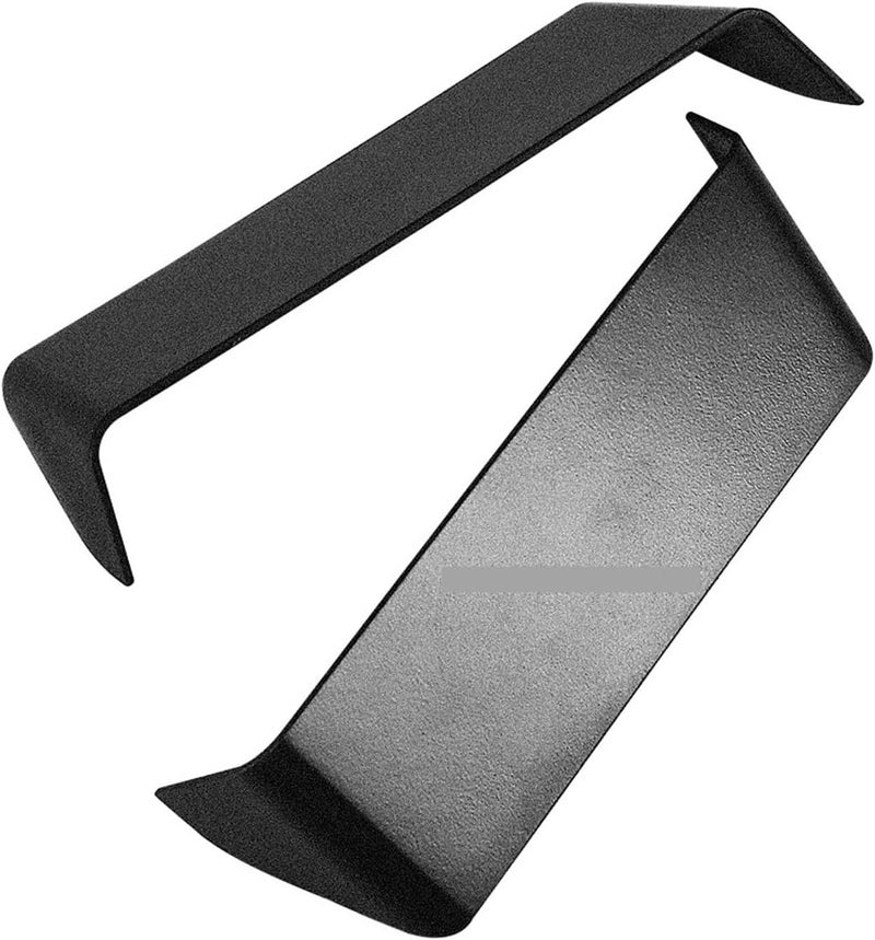 Vuzmode Motorcycle Dashboard Protector for Tracer 9 & Tracer 9 GT - Image 3