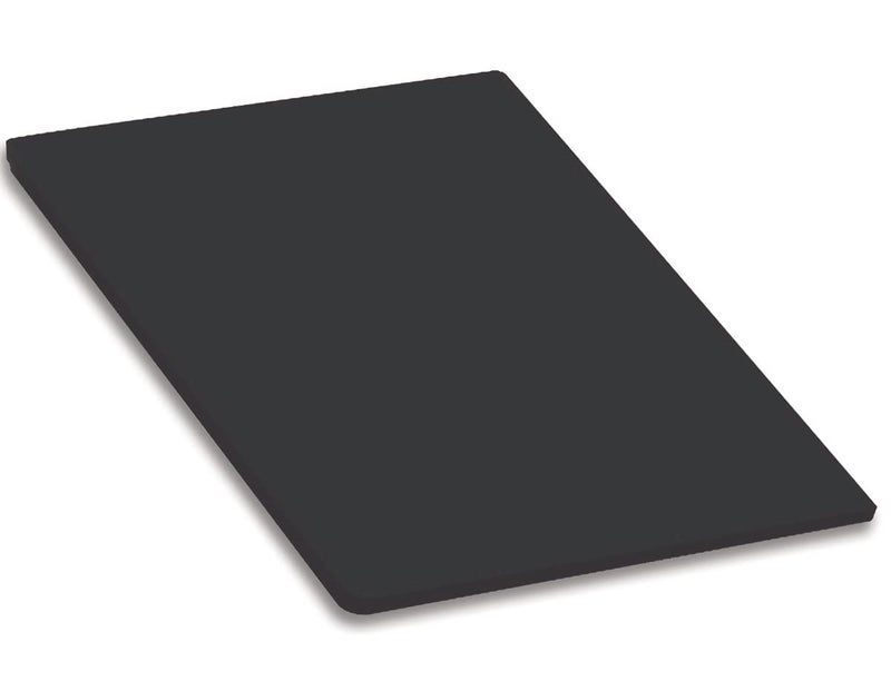 Sizzix Ellison 326021 BIGkick/Big Shot/Vagabond Premium Crease Pad, Standard 8.875"X6.25"X.125 , Black - Image 4