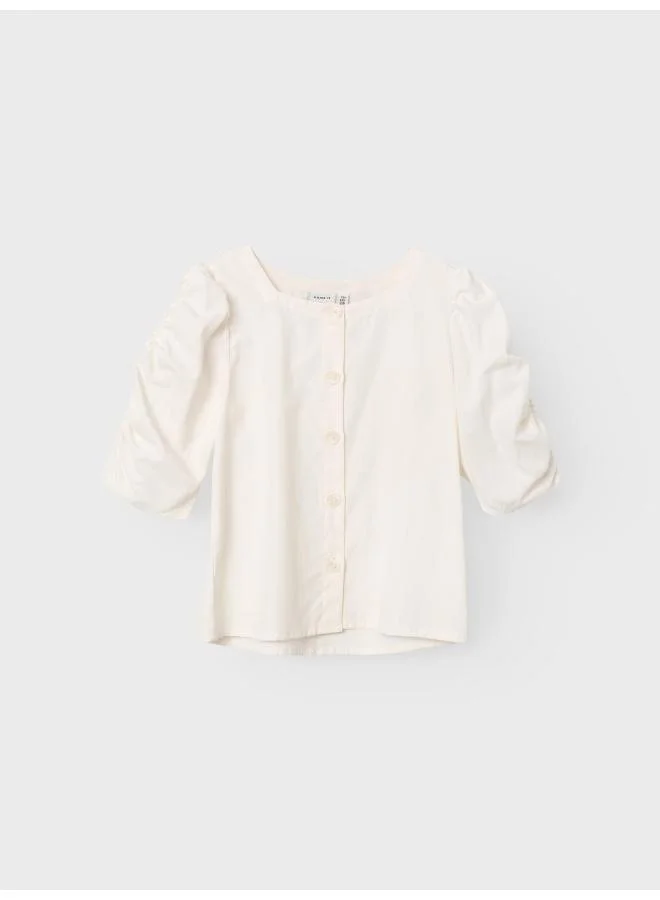 NAME IT Kids Essential Shirt
