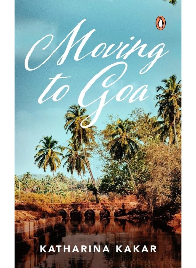 Moving to Goa 