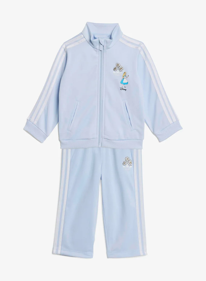 adidas Originals Infant  Disney Firebird Tracksuit