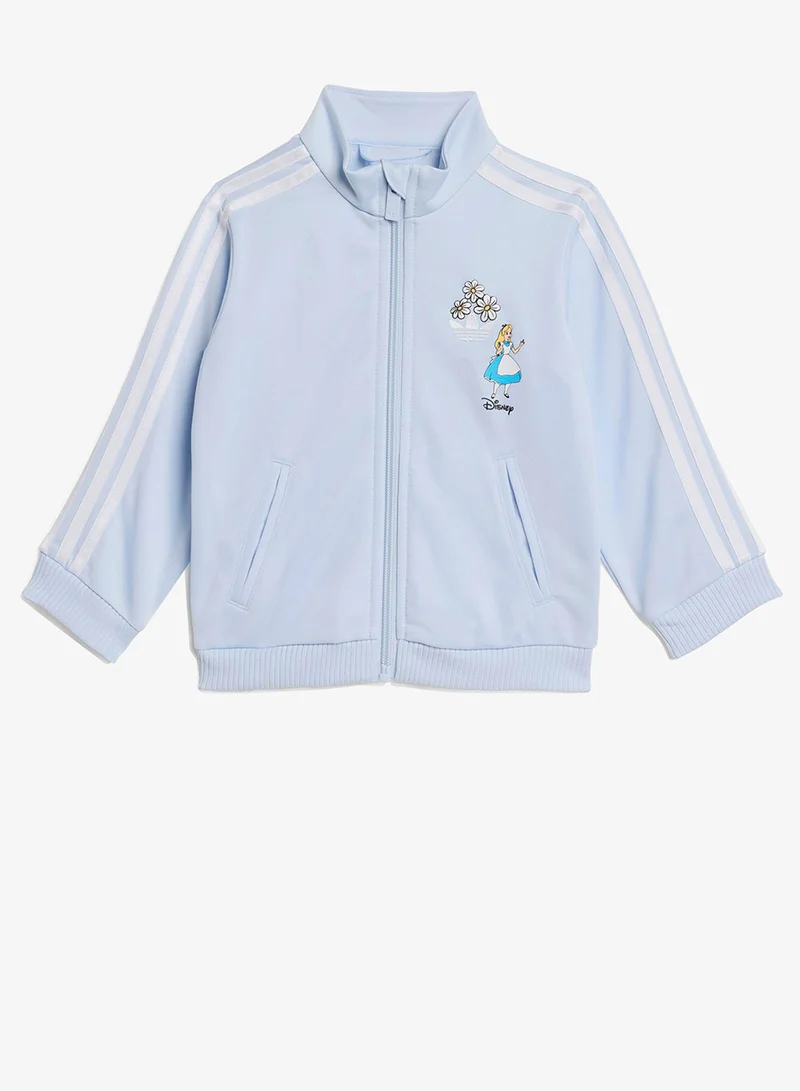 adidas Originals Infant  Disney Firebird Tracksuit