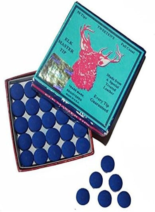 Generic Master TIP 9MM (Pack of 50 Piece)  - Image 2