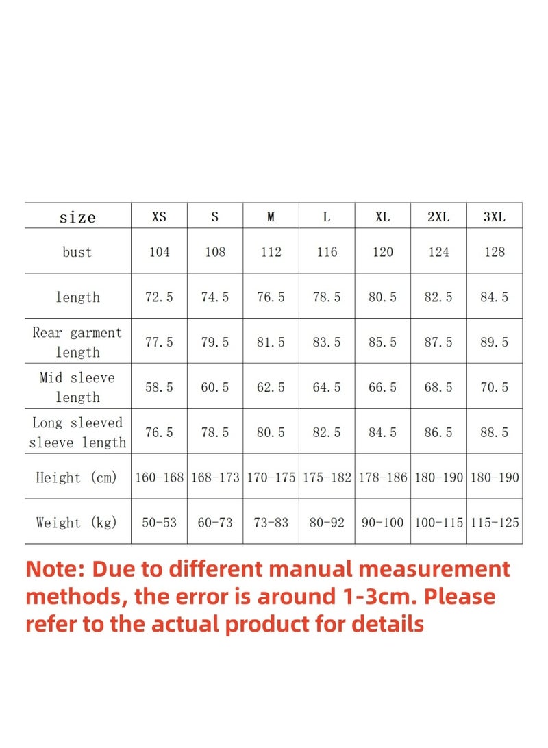 Fox Men's Outdoor Motocross Suit Off-road Road Mountain Bike Cycling Tops - Image 2