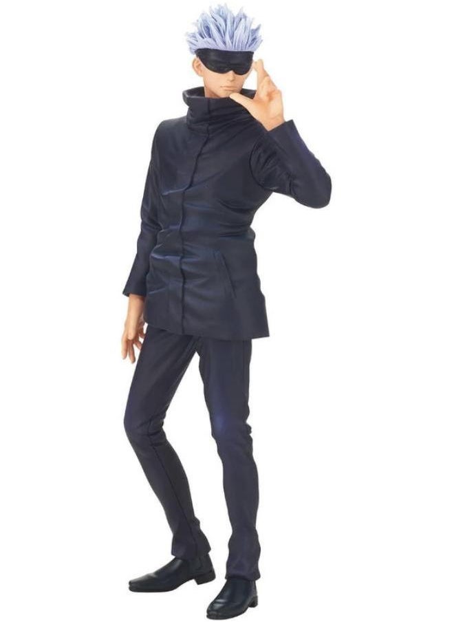 Banpresto - Bandai Banpresto Jujutsu Kaisen Satoru Gojo - Image 1