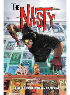 The Nasty: The Complete Series - pzsku/Z4868F14230FA110F7040Z/45/_/1739453130/27a837ad-f71f-4a1d-8562-4fd2b57c4f0e