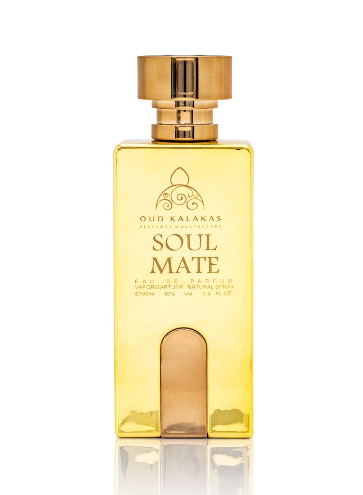Oud Kalakas Soul Mate Best Price UAE Dubai, Abu Dhabi