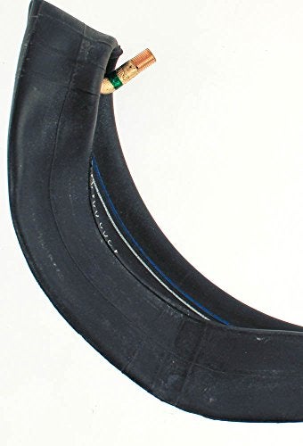 Sunlite Bicycle Tube 12-1/2 x 2-1/4 (1.75) Angled 70 Degree SCHRADER valve - Image 5