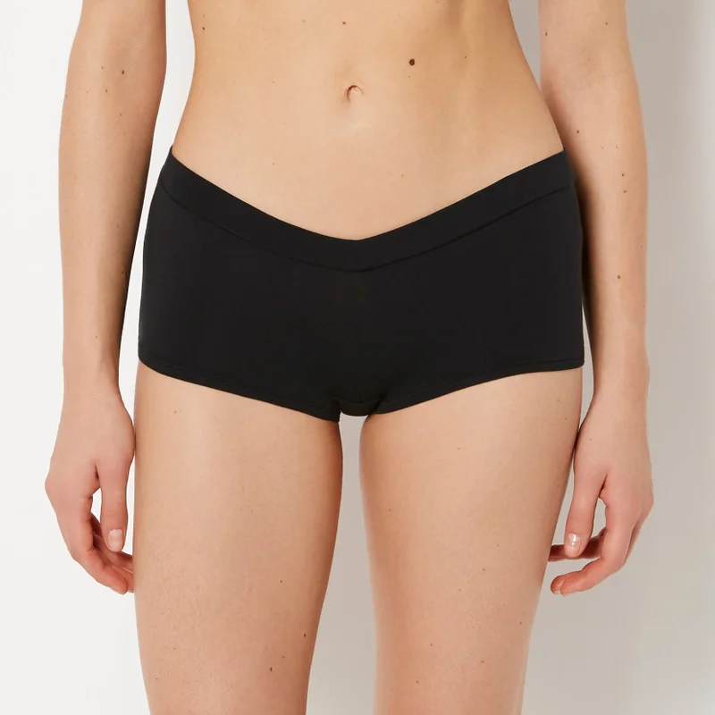 La Senza La Senza Boyshort Panty Wide Waist
