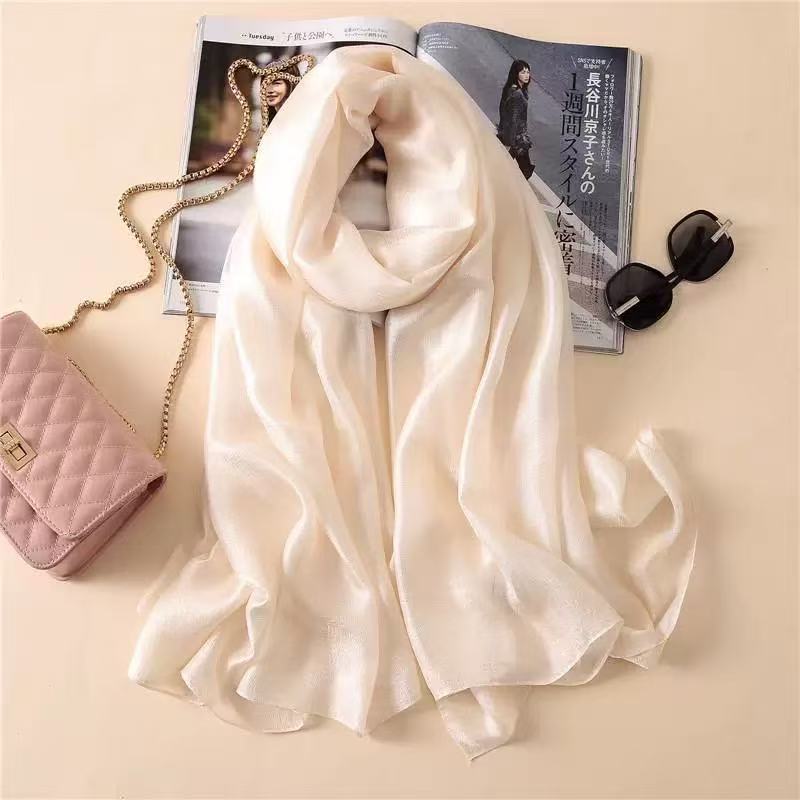 Beach Sun Protection Shawl, Fashionable Gift - Image 4