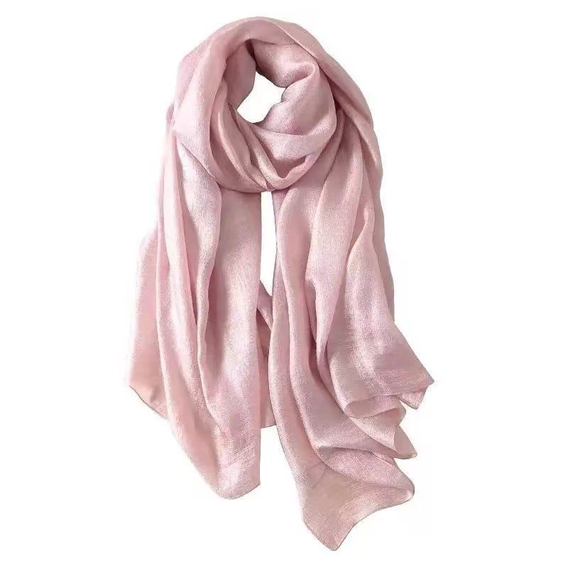 Beach Sun Protection Shawl, Fashionable Gift - Image 1