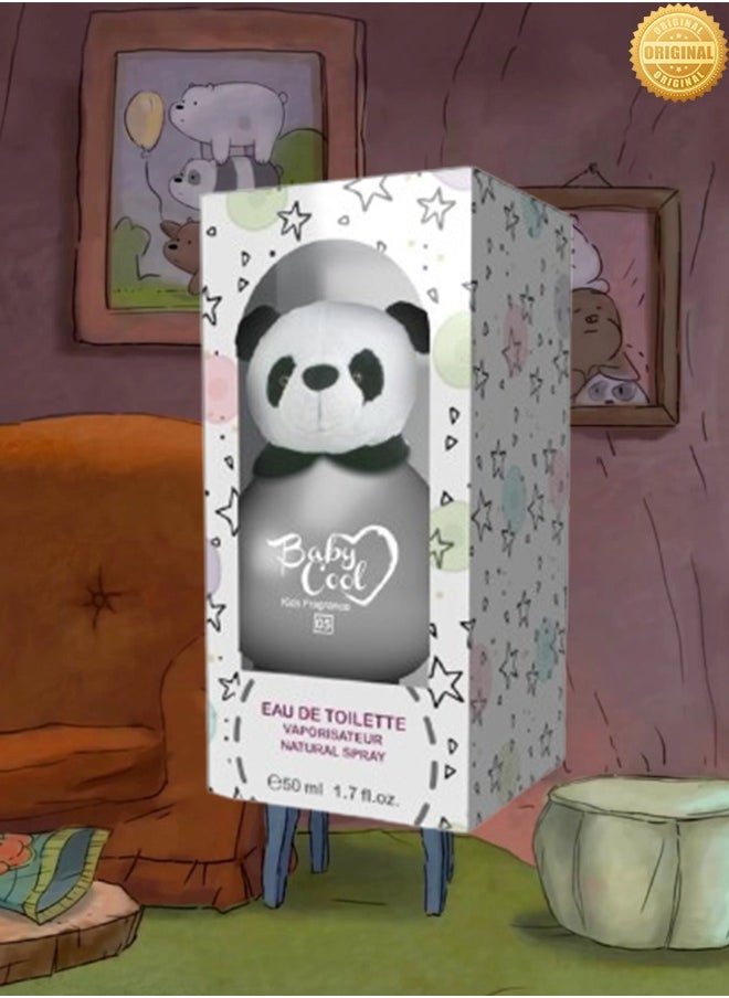 بيبي كول عطر بيبي كول 50 مل 
