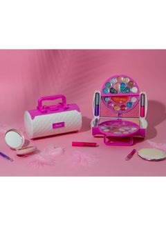 Shush! Shush For Girls On The Go Makeup Kit Cosmetics Set  - Image 5