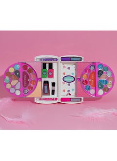 Shush! Shush For Girls On The Go Makeup Kit Cosmetics Set  - Image 4