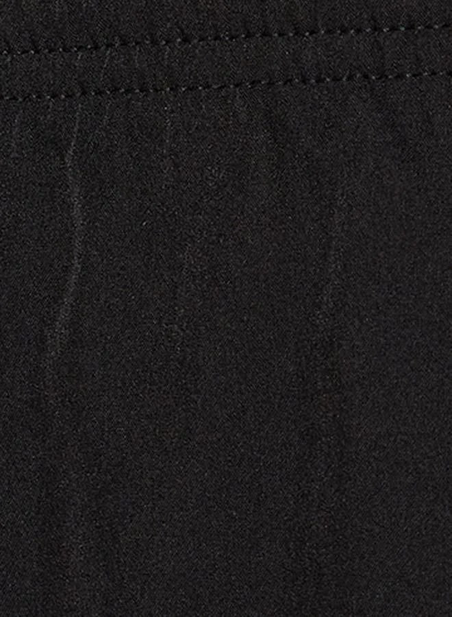 Kappa Kappa Men Elasticated Waist Shorts