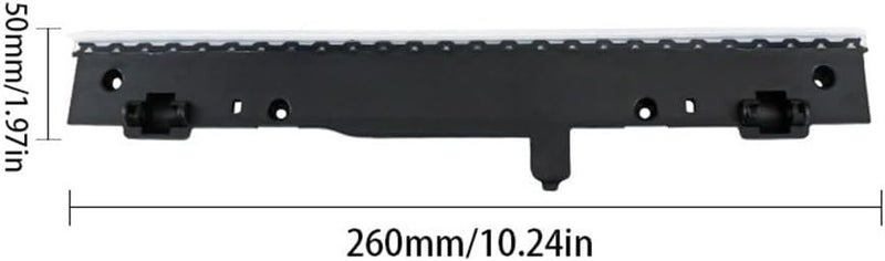 Tineco Floor S7 Pro مكنسة كهربائية كاشطة متوافقة مع 2 0 Pro LED LCD أسود - Image 3