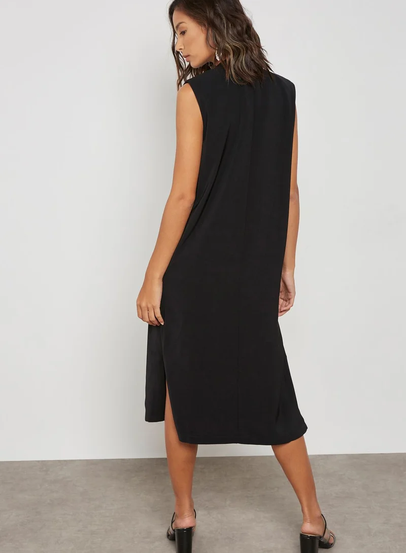 FOREVER 21 Blazer Dress