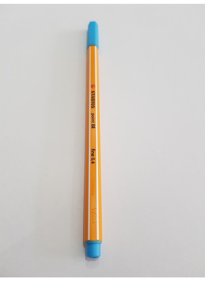 Artline - Supreme Metallic Marker Purple - Image 1