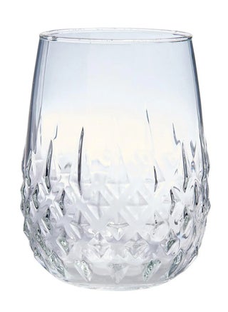 Borgonovo Stemless Gaudi 490ML Glass Large, Set Of 6 - pzsku/Z4869EC7250EB0A565245Z/45/_/1716451304/05d875bb-ca05-4de4-9b5c-00f740d593a4
