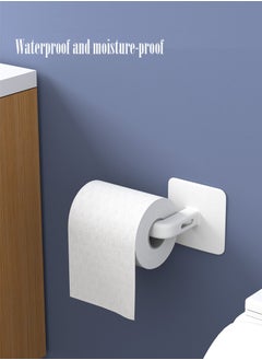 Generic The multi-purpose hook can be used to place the charging socket router 13*6.5cm white  - Image 5