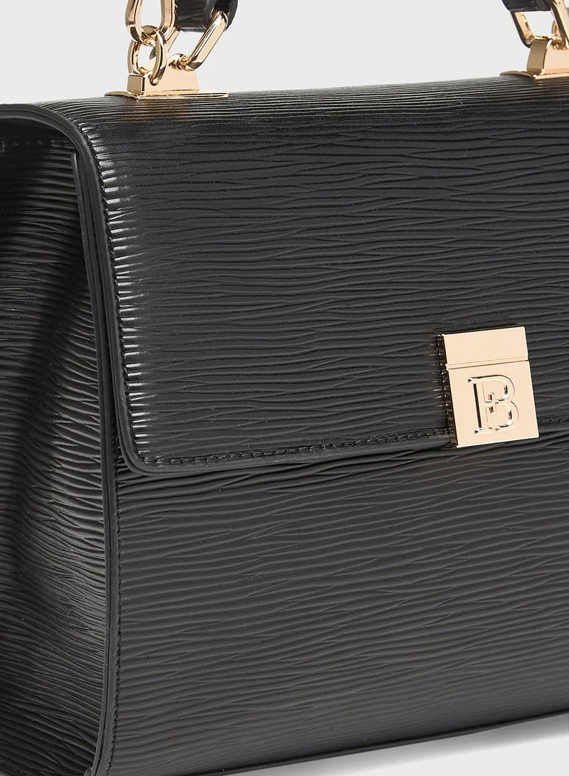 شو اكسبرس Top Handle Satchel