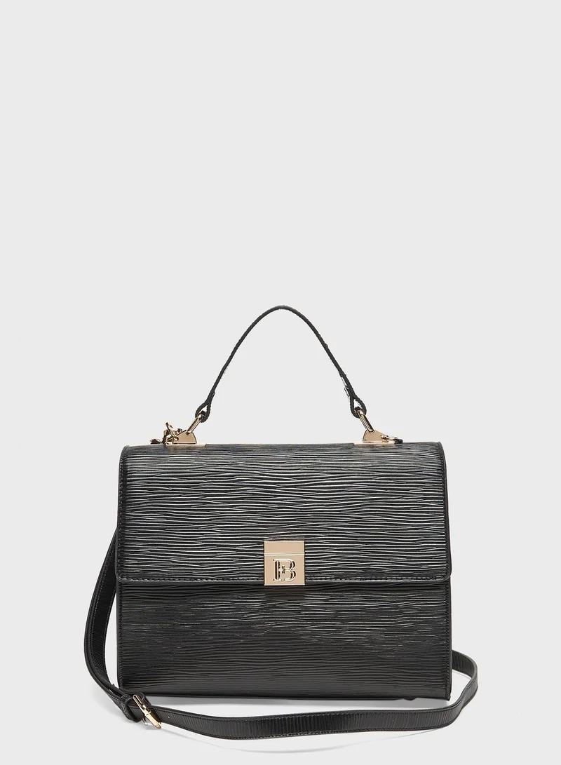شو اكسبرس Top Handle Satchel