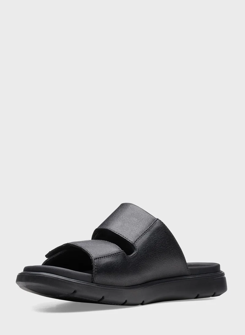 clarks Wilmore Part Sandal