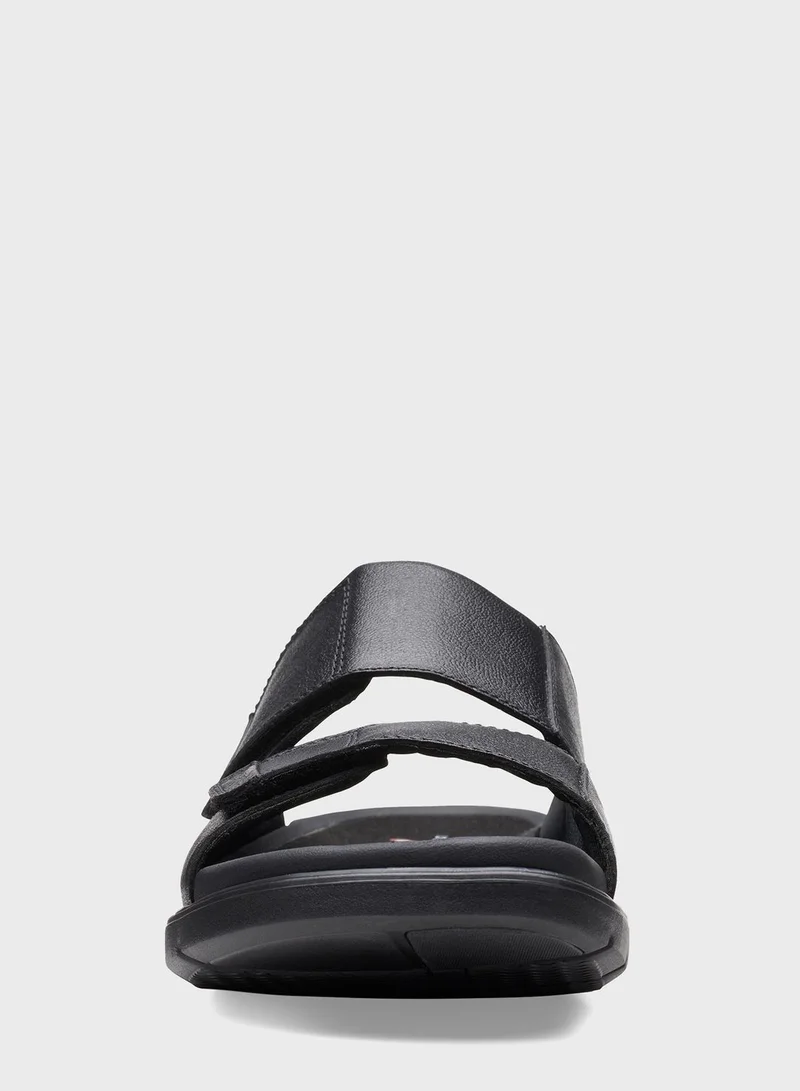 clarks Wilmore Part Sandal