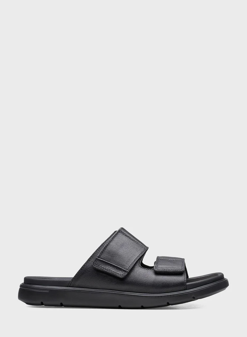 clarks Wilmore Part Sandal