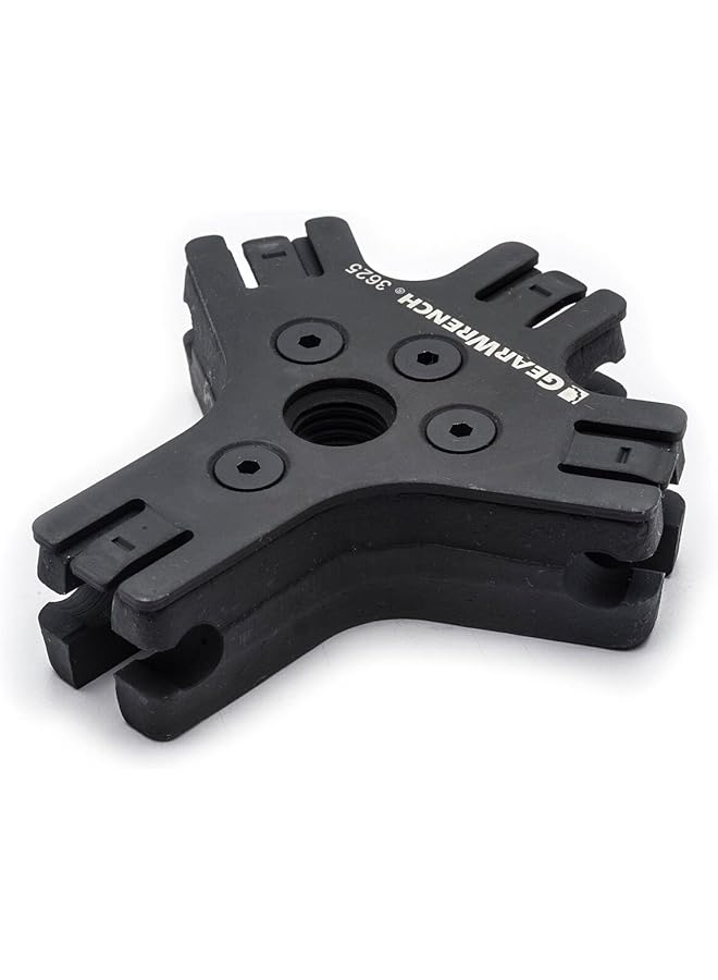 Gearwrench 3625 5-Ton Ratcheting Puller - Image 1