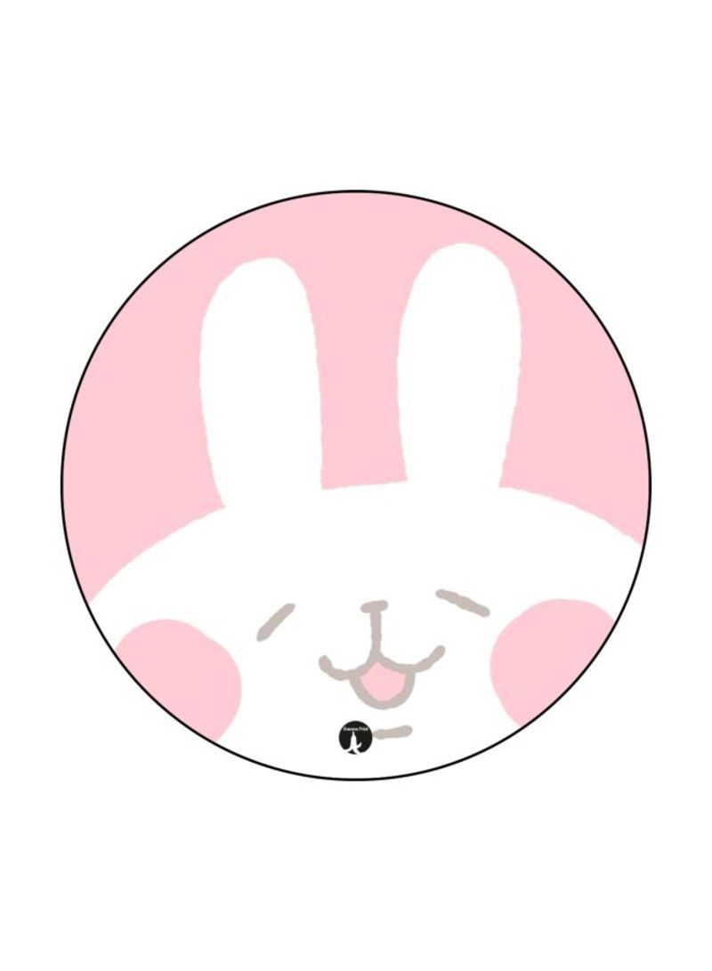 RKN Bunny Printed Fridge Magnet  k/White - Image 2