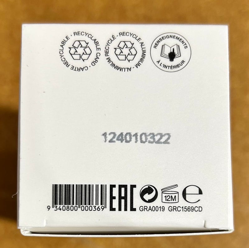 Grown Alchemist Deep Cleansing Facial Masque (75ml / 2.53oz) - Image 5